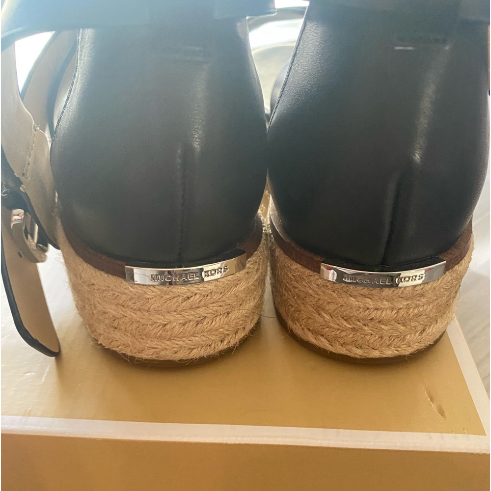 Michael Kors Darby Sandal size 11 women’s